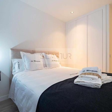 La Marizada Apartamento Gijón Extérieur photo