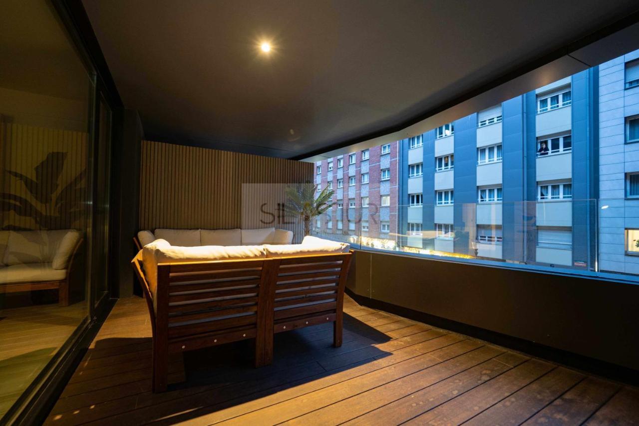 La Marizada Apartamento Gijón Extérieur photo