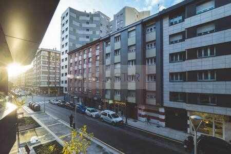 La Marizada Apartamento Gijón Extérieur photo
