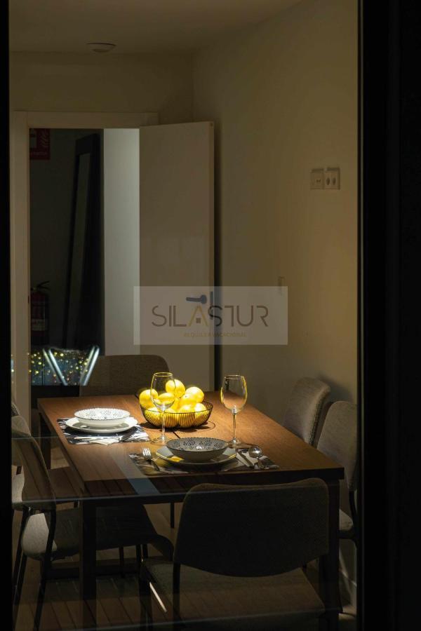 La Marizada Apartamento Gijón Extérieur photo